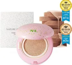 NATURE REPUBLIC PROBIO エッセンスクッション レフィルのサムネイル