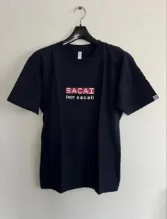 2026年最新】sacai fragment tシャツの人気アイテム - メルカリ