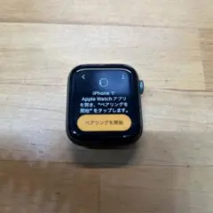 apple watch Series4 44mm ジャンク