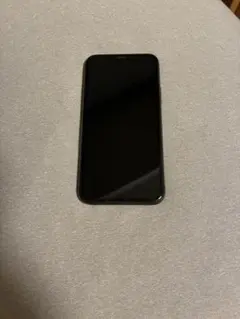 iPhone11pro 256GB SIMフリー　本体のみ