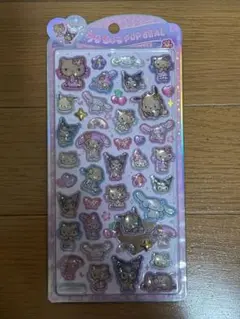 うるちゅる　サンリオキャラクターズ