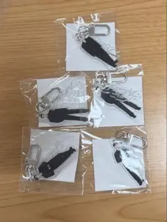 SEVENTEEN NEW カプセルトイアクキー