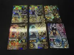 2026年最新】ドラゴンボールヒーローズ サンプルカードの人気アイテム