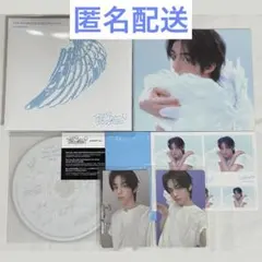 TWS play hard compact CD 開封済 ドフン 抜け無し