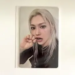 StrayKids スキズ 特典トレカ フィリックス ワルツ dominATE