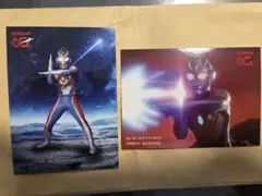 ウルトラマンシリーズ60周年 神田カレーグランプリ カード ウルトラマンダイナ