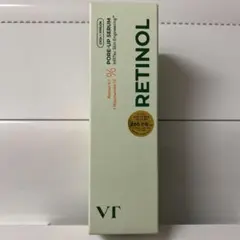VT CICA RETINOL PORE-UP SERUM