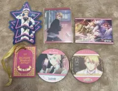 うたプリ 翔 グッズまとめ