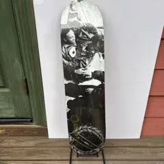 KROOKED Mark Gonzales 7.75インチデッキ - メルカリ