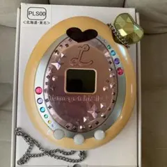 城*子様 店頭用たまごっちステーションID L 非売品（北海道、東北バージョン）