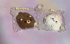 momoスクイーズ3点セット - メルカリ