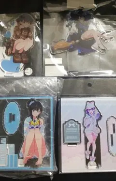 2026年最新】宝田六花 アクリルスタンドの人気アイテム - メルカリ