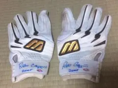 WBCドミニカ代表 ロビンソンカノ 直筆サインボール WBCドミニカ代表 ロビンソンカノ 直筆サインボール - メルカリ