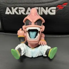 【ドラゴンボール】　魔人ブウ　フィギュア　ジャンプ　鳥山明