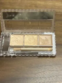 CANMAKE カラーミキシングコンシーラー 01 メイク　キャンメイク