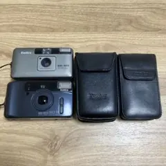 【通電確認済み】Konica big mini bm-201 neo-rのサムネイル