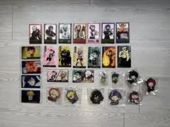 僕のヒーローアカデミア まとめ売り※バラ売り不可