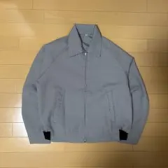 スイングトップ ブルゾン