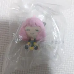 SPY×FAMILY ちょこのっこ　フィギュア　アーニャ　一番くじのサムネイル