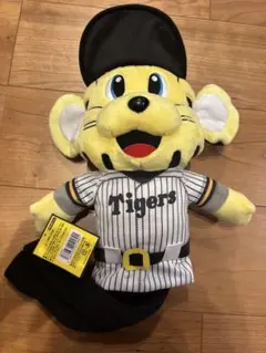 トラッキー&ラッキーヘッドカバー Amazon.co.jp: ホクシン交易 阪神タイガース トラッキー ヘッドカバー