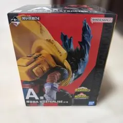 僕のヒーローアカデミア ヒロアカ 1番くじ 正義のかたち 緑谷出久 デク A賞