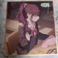 2026年最新】朝比奈まふゆ 色紙の人気アイテム - メルカリ