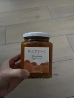 デンマーク産あんずジャムのサムネイル