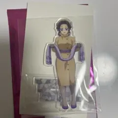 鬼滅の刃 胡蝶しのぶ