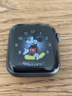 Apple Watch Series 4 40mm 本体
