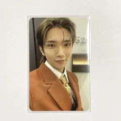 SEVENTEEN ジョシュア SPILL THE FEELS