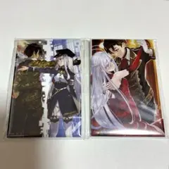 86-エイティシックス カラ鉄 フォト風カード シン レーナ - メルカリ