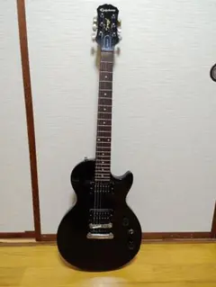 Epiphone SG Junior fishman fulence 搭載 Epiphone SG Junior fishman fulence 搭載 - メルカリ