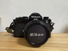 2026年最新】nikon ニコン fmの人気アイテム - メルカリ