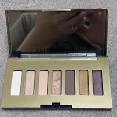 ESTÉE LAUDER ピュアカラー エンヴィ アイシャドウ パレット