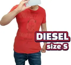 ★☆DIESEL ディーゼル Tシャツ☆送料込みのサムネイル