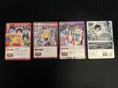 ミラクルバトルカードダス ギガントバトル 海賊の高み - メルカリ