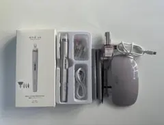 and us ネイルケアマシン スリコ　セルフネイル セット