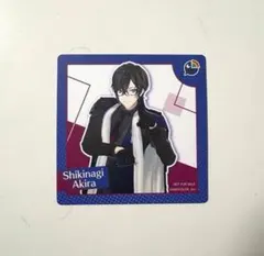 にじさんじ IMPACT まねきねこ コースター四季凪アキラVOLTACTION