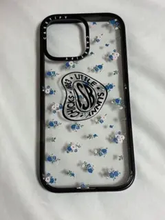Casetify iPhone16 pro max ケース