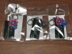 限定品 大阪メトロ夢洲駅ミャクミャクコラボ アクリルキーホルダー2個