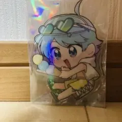 いれいす -hotoke- 夏大将アクキー - メルカリ