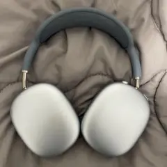 Apple AirPods Max スカイブルー 動作確認済み - メルカリ