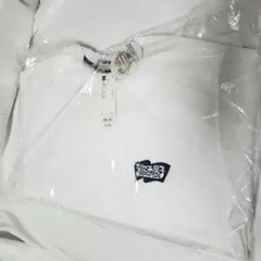 なにわ男子 GUコラボ スウェットプルオーバー