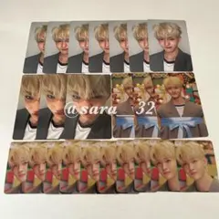 INI WINTER MAGIC 田島将吾