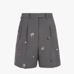 Bibiy. B. GARDEN SHORT PANTS ショートパンツ - メルカリ