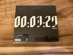 【新品未開封】ヒトリエ 00:03:29 完全生産限定盤 3分29秒