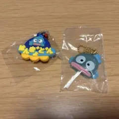 ハンギョドン　カプセルトイ2個セット