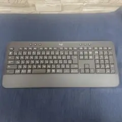 ジャンク】logicool CRAFT KX1000s - メルカリ
