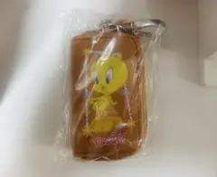 トゥイーティー　キーケース