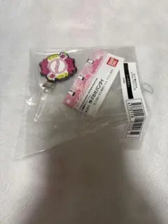 リースポロン おジャ魔女どれみ ガチャガチャ 前髪クリップ